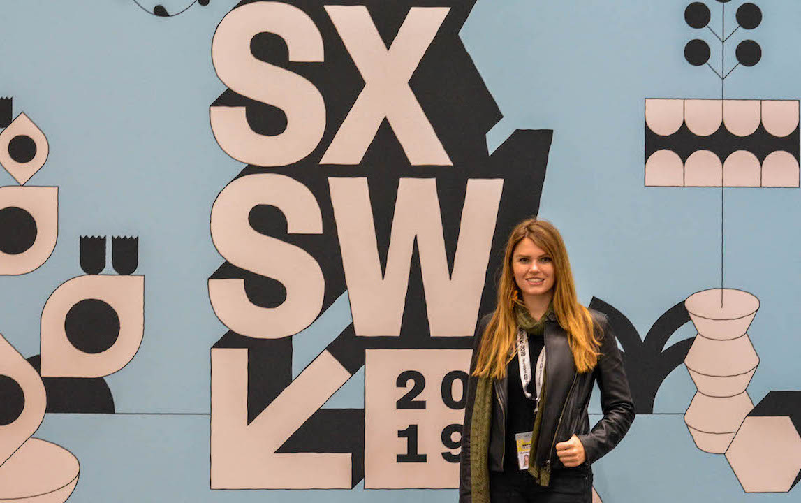 SXSW Emma Birch